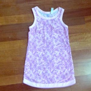 Ivivva lightweight dress